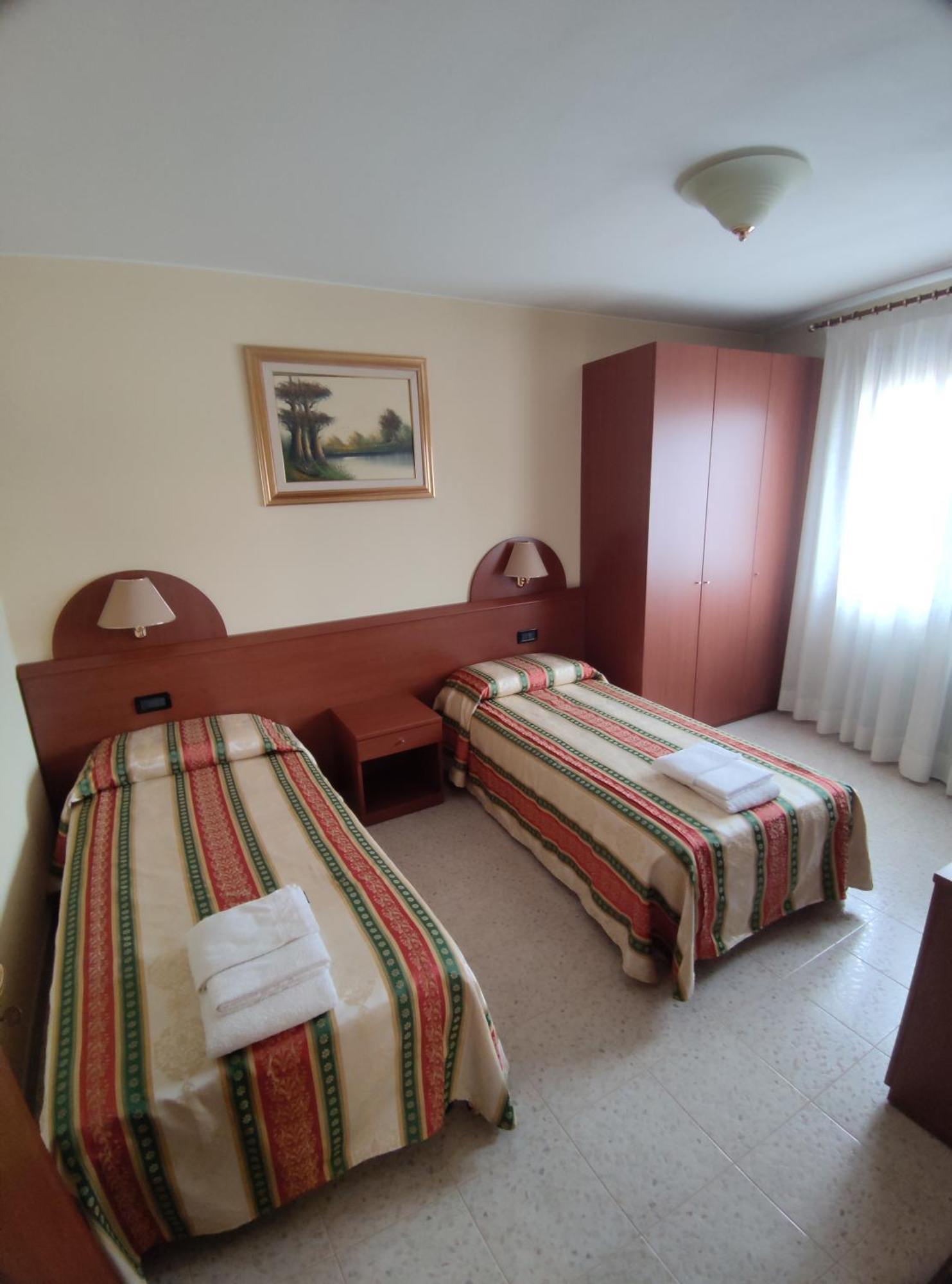 Ponte Nuovo Bed and Breakfast Altissimo Eksteriør billede
