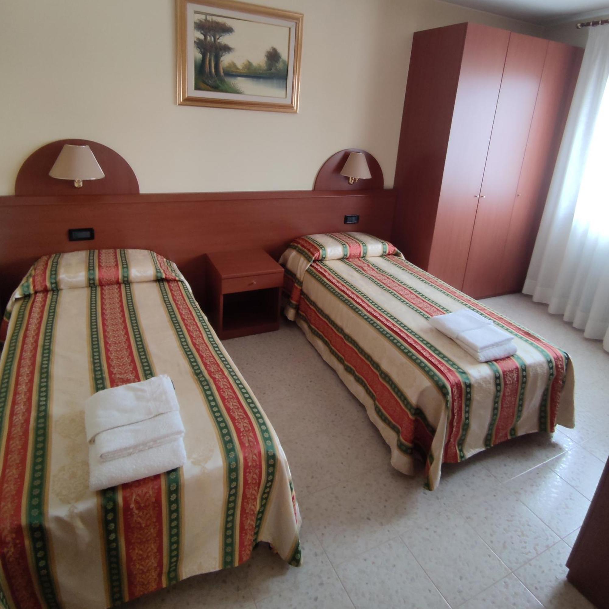 Ponte Nuovo Bed and Breakfast Altissimo Eksteriør billede